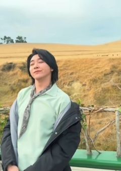 彼女に甘い大森さん