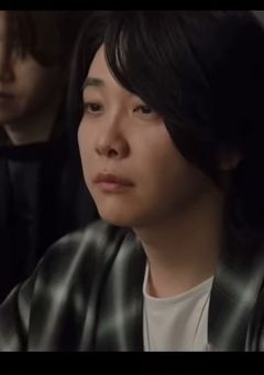 私の元彼は .