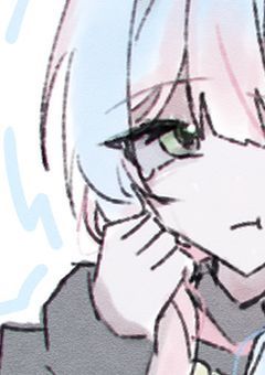 イラスト部屋　2