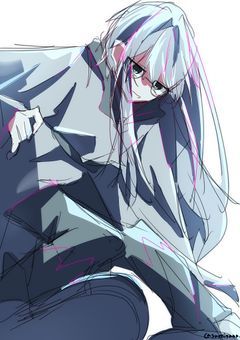 イラスト部屋　2