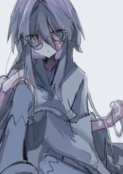 イラスト部屋　2