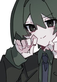 イラスト部屋　2