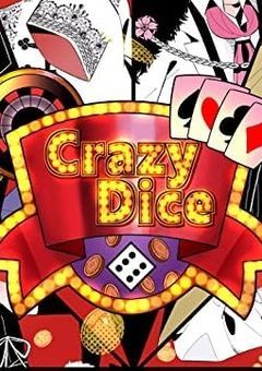 Crazy Dice 🎩♦️♠️