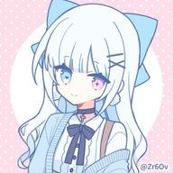 零さんだーさんのアイコン画像
