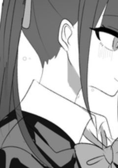 　私 、 ダ ・ ダ ・ 誰 ？　
