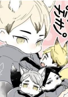 宮ツインズの姉になりました。