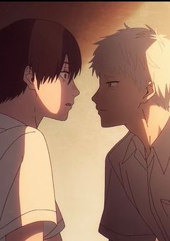 好きな人はふたり