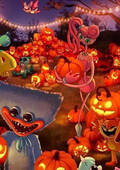 【参加型】Circus in play time　【ポピプレ×アメデジ】