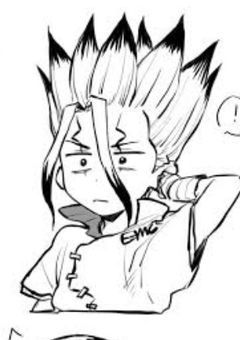 なんか復活したら千空がヤンデレな件