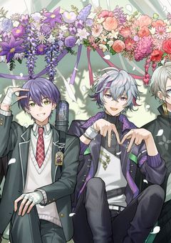 njsj-短編&長編集 現在の話-革命前夜