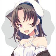 雪海（休止中）さんのアイコン画像