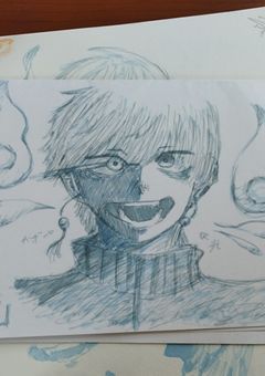 落書き帳！もう雑過ぎて雑草食いたい((？)（2025）