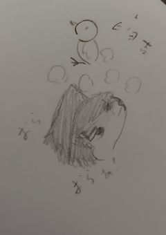 落書き帳第二弾！（2026）