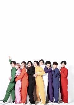 Snowmanのクールな紅一点メンバーには甘々なんだが