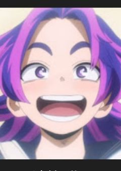 公安の愛され少女