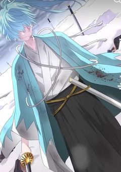 ❥杠の姉,死罪人でした