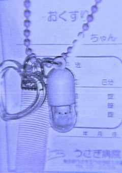   -  愛  を  埋  め  て  僕  を  壊  し  て  。  -