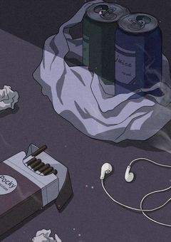   -  私が自分を消していくその前に  -