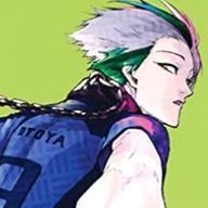 乙夜影汰. _ .也さんのアイコン画像