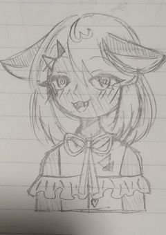 ぶりっ子十八番のカッターキャーで皆の信用を失ったのでしばらく家出します!