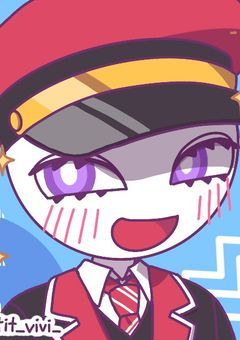 世界一愛される国になりたいので、まずは国民に愛されようと思います!