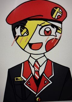 世界一愛される国になりたいので、まずは国民に愛されようと思います!