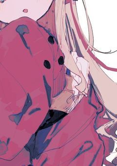 　# .　そ れ は 時 の 果 て る ──　