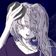 七篠誰香-ななしのだれか-さんのアイコン画像