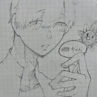 七篠誰香-ななしのだれか-さんのアイコン画像