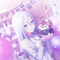@ 大型ペア画参加中　さんのアイコン画像