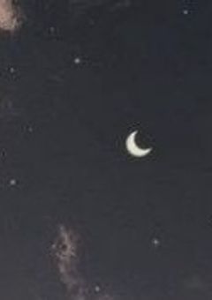 ＃.〖最愛募集〗月が綺麗ですね。