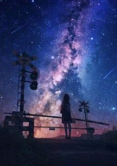 ＃.〖Krpt参加型〗たった七夜の別れ霧。