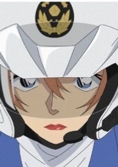 ＃ 風の女神, 死神だったらしい .