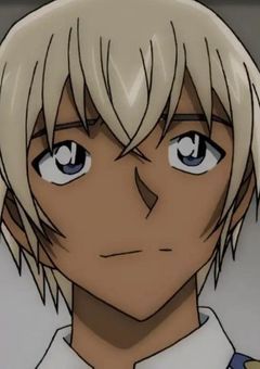 # 公安の初恋、自殺してたらしい,
