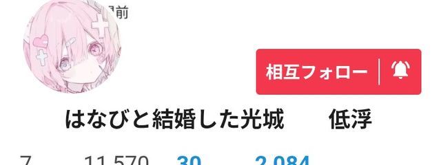 ︎ ♔︎ ⌇ 光城と結婚したはなびサン . さんの壁紙画像