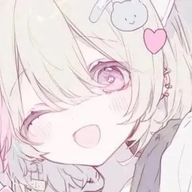   ︎ ♔︎  ⌇ 光城と結婚したはなびサン .  さんのアイコン画像