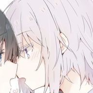     ♔  ⌇  お嬢な雀宮サン . @新作さんのアイコン画像