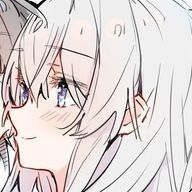     ♔  ⌇  お嬢な雀宮サン . @新作×ふぉろせさんのアイコン画像