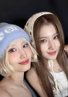 午前0時のふたり