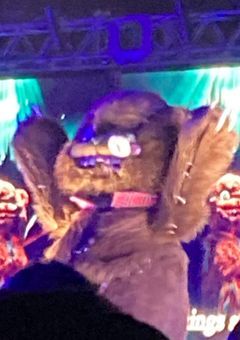 優雅なお茶会 番外編