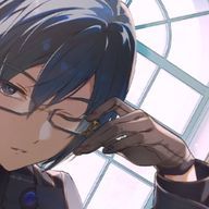 ꒰ঌリィ໒꒱@さんのアイコン画像