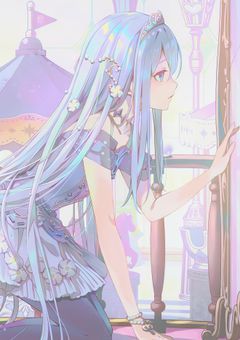 宵崎奏、初星学園でプロデューサーをする