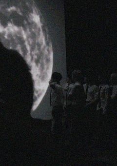 バイトの募集