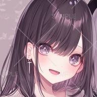 𝓐𝓴𝓲♯風夜さんのアイコン画像
