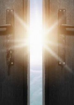 〝 物語 への 扉 〟