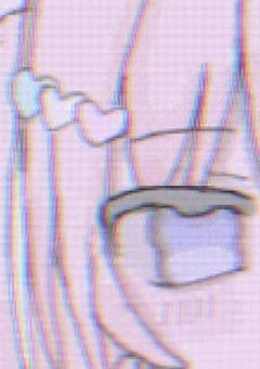 　✦　Quero conversar mais com você.