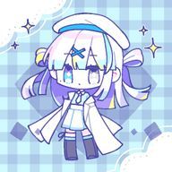 波瀬くらげさんのアイコン画像