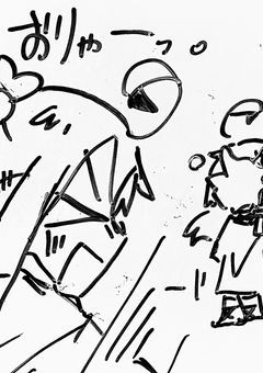 なんか話すだけ〜(3)