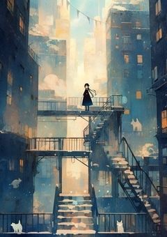 【参加型】不思議の国の赤ずきん