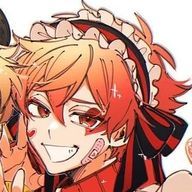 縁奏@ペア画さんのアイコン画像